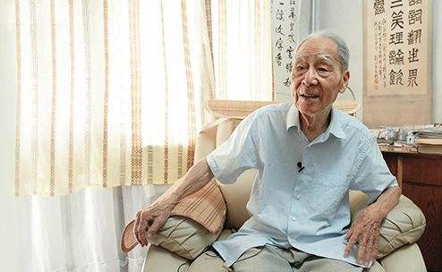 對(duì)話翻譯泰斗許淵沖：大師何以為大師？