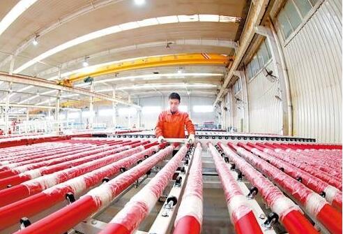 河南省啟動民營企業(yè)培訓攻堅工作 推動民營經(jīng)濟高質(zhì)量發(fā)展