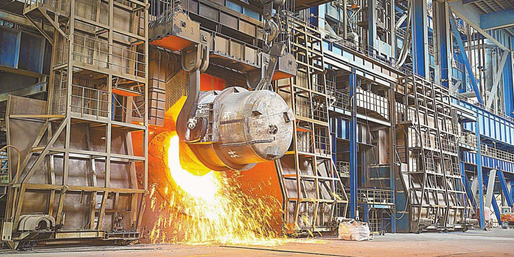 駱鐵軍：共破“內(nèi)卷式”競(jìng)爭(zhēng) 實(shí)現(xiàn)有效益的共贏