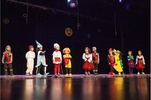 沉浸式戲劇，突破觀演的邊界