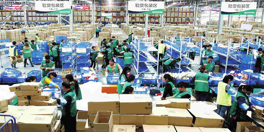 流通大數(shù)據(jù)彰顯消費(fèi)市場(chǎng)持續(xù)向好，經(jīng)濟(jì)“脈動(dòng)”活力強(qiáng)勁