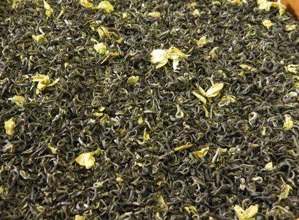 我國茉莉花茶產業(yè)實現(xiàn)穩(wěn)定增長