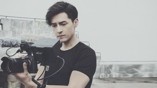 胡歌：珠峰離天上最近，我希望成為他的驕傲