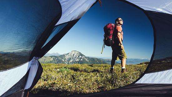 2025年戶外運(yùn)動產(chǎn)業(yè)總規(guī)模將超3萬億元