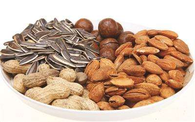 堅果炒貨行業(yè)競爭加劇 品質(zhì)把控成關鍵