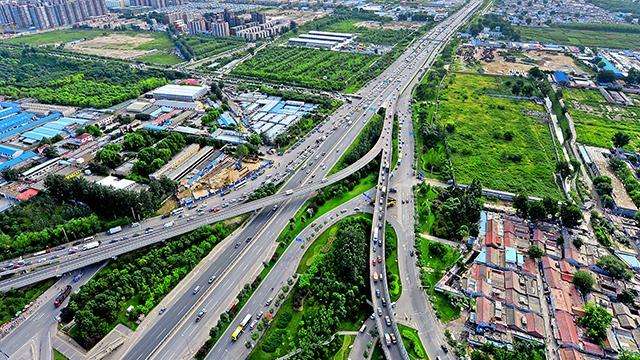 京津冀協(xié)同發(fā)展十年成就顯著——當(dāng)前已進(jìn)入全方位、高質(zhì)量深入推進(jìn)的階段