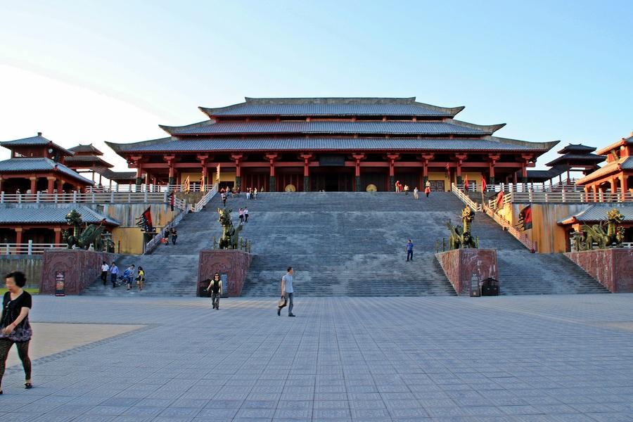 橫店產業(yè)群上市公司落實新治理準則 經濟效益社會效益協(xié)同發(fā)展