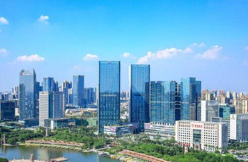 下一個(gè)五年 廣佛同城化如何再深入？來看這份最新規(guī)劃