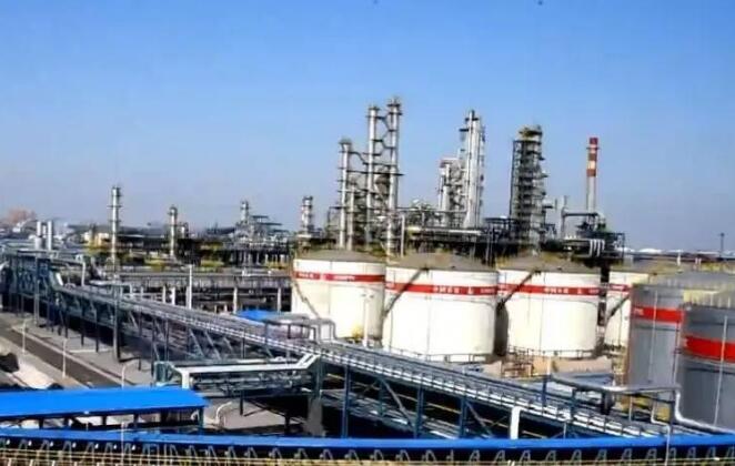 “十三五”以來(lái)中國(guó)石化為江西供應(yīng)成品油近4000萬(wàn)噸 天然氣145億方