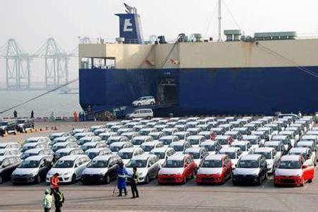 進(jìn)口車市場呈回暖趨勢，2023年銷售76.9萬輛