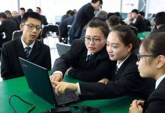 產(chǎn)教融合改革有了新路徑