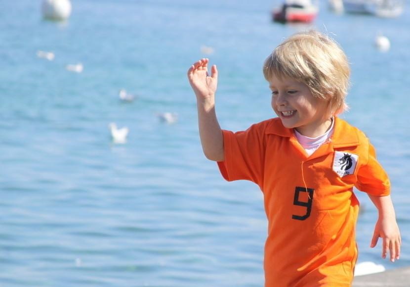 美國立法保護兒童網絡信息安全 20年公布31起執(zhí)法決定