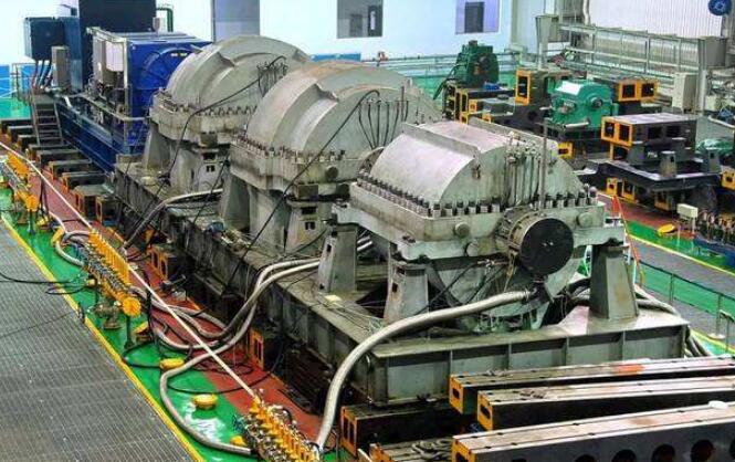 把主動權握在自己手里——東北傳統(tǒng)制造業(yè)關鍵技術攻關觀察