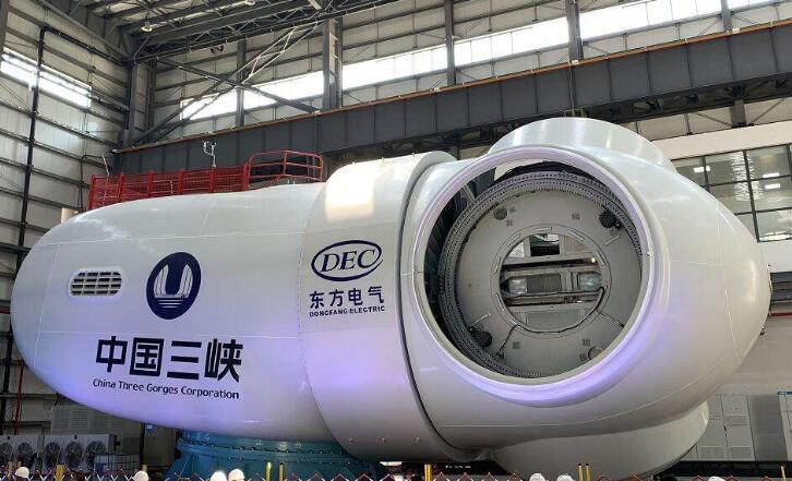 超六成風電零部件企業(yè)利潤翻番