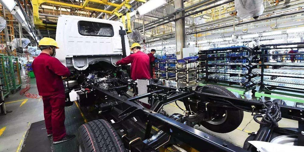 央企今年三大投資重點(diǎn)敲定 系列支持政策在途