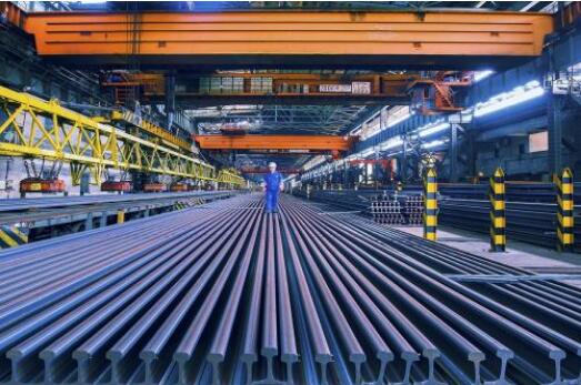 營業(yè)收入同比增長1.75% 攀鋼集團(tuán)實現(xiàn)首季“開門紅”