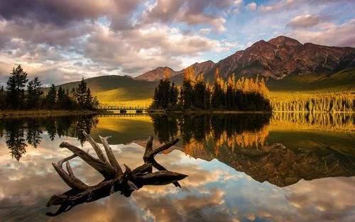 四川加快推進國家公園建設(shè)