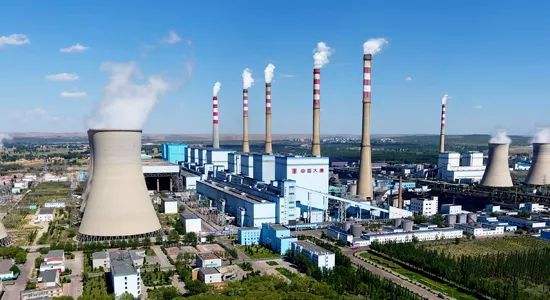 中國大唐全力以赴筑牢寒潮期間能源保供防線