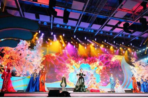 上半年文化企業(yè)營(yíng)業(yè)收入保持增長(zhǎng) 新業(yè)態(tài)支撐作用增強(qiáng)