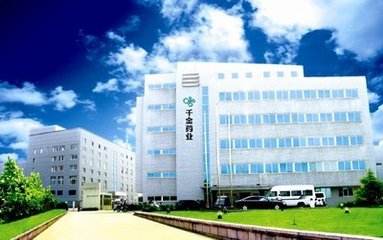 千金藥業(yè)集團獲評醫(yī)藥行業(yè)首個“全國企業(yè)文化最佳實踐企業(yè) ”