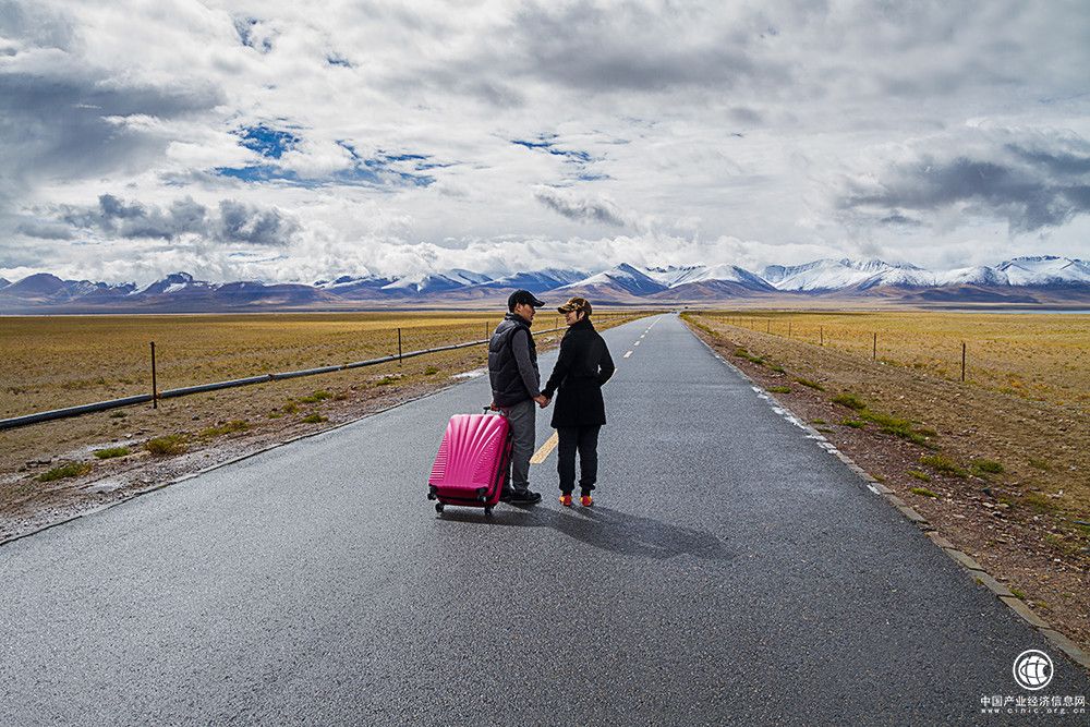 新消費(fèi)吸引新人群 雙11更多人把“詩(shī)和遠(yuǎn)方”裝進(jìn)購(gòu)物車