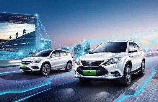 造車新勢力1月份新能源汽車銷量繼續(xù)走高