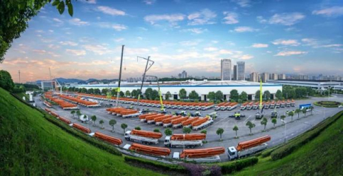 大動作！長沙這樣率先打造國家智能制造中心！