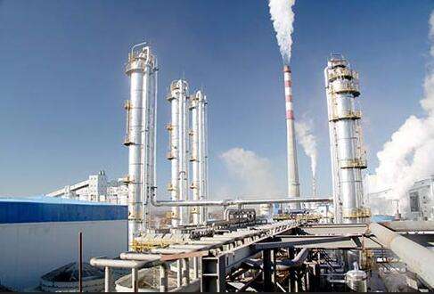 中國化學(xué)工程實(shí)現(xiàn)首月“開門紅”