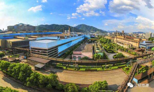 當(dāng)工業(yè)遇上旅游，解鎖跨界融合“新風(fēng)景”