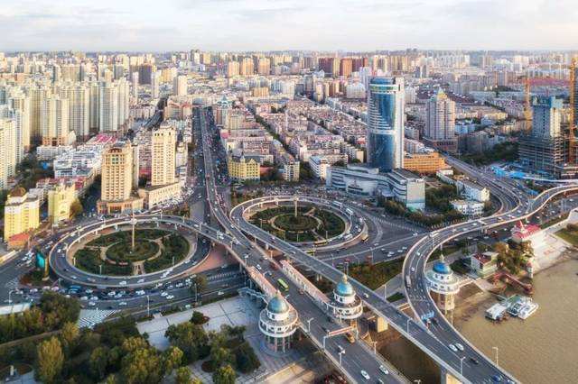 齊齊哈爾市2025年上半年招商引資實現(xiàn)量質(zhì)齊升