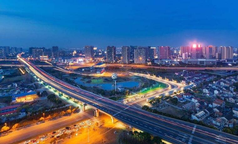 穩(wěn)增長積蓄新動能 地方發(fā)力高質(zhì)量發(fā)展