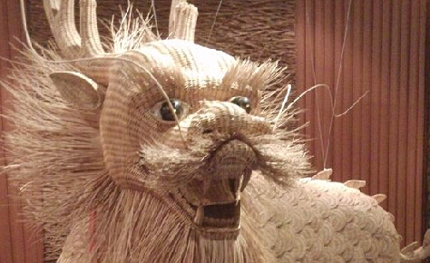 山東臨沭縣順利通過(guò)“中國(guó)柳編之都”稱(chēng)號(hào)復(fù)評(píng)