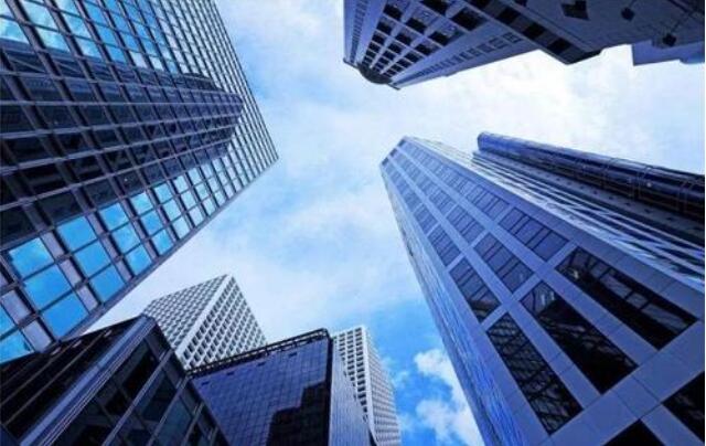 “十四五”TMT行業(yè)在寫(xiě)字樓市場(chǎng)的成交占比近45%