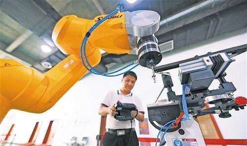 融資總量增成本降支持實體經(jīng)濟(jì)