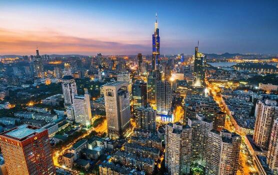 培育新動能 重點城市新一輪發(fā)展規(guī)劃浮現(xiàn)