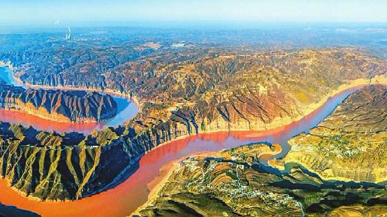 內(nèi)蒙古、寧夏攜手推動沿黃流域文化和旅游合作