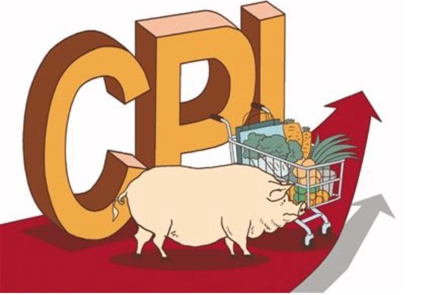 7月CPI同比漲2.7%創(chuàng)兩年新高 新一輪豬周期已啟動