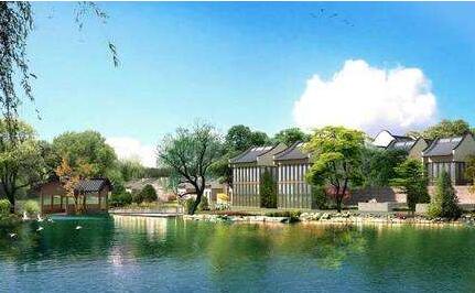 旅居產(chǎn)品成新賽道 康養(yǎng)經(jīng)濟(jì)邁入發(fā)展黃金期