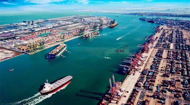 口岸城市強(qiáng)勁復(fù)蘇底氣何在