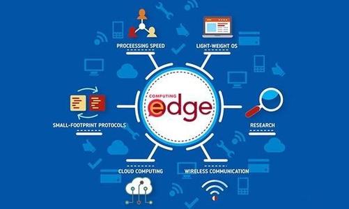 2022年上半年中國邊緣云市場同比增長超50%，市場規(guī)模超30億元