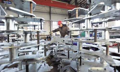 冰雪產業(yè)將突破1萬億 冰雪裝備企業(yè)準備好了嗎？