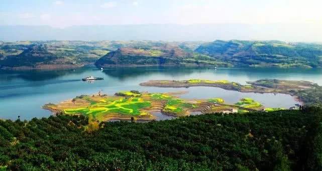 長(zhǎng)江保護(hù)法實(shí)施五周年 水生態(tài)環(huán)境持續(xù)向好