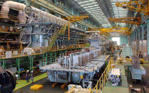 我國船用低速機制造業(yè)大有可為