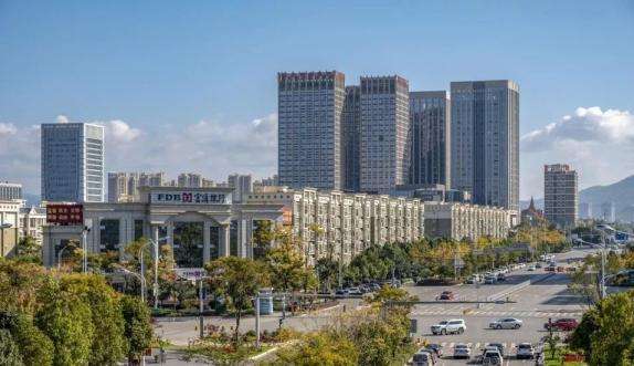 從政策內(nèi)卷到服務(wù)提質(zhì) 云南省三地實(shí)踐勾勒招商引資轉(zhuǎn)型路徑