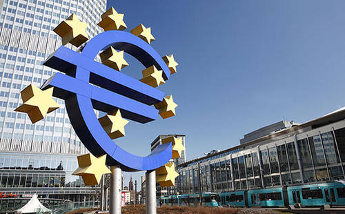 歐元區(qū)：增長(zhǎng)前景面臨多重約束