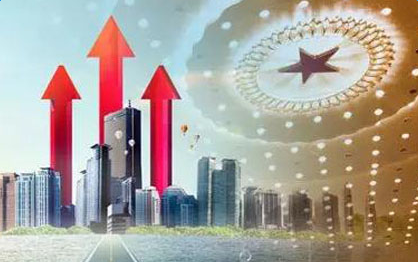 以宏觀政策“組合拳”確?！傲€(wěn)”