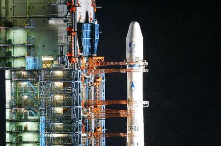 鋪就中國北斗聯(lián)通世界之路：數(shù)說長(zhǎng)征三號(hào)甲系列運(yùn)載火箭的2019