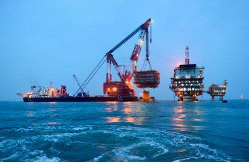 為高質(zhì)量發(fā)展提供堅實能源保障