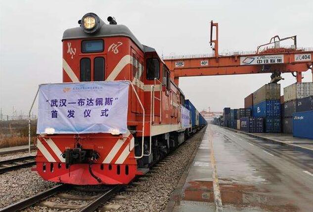 中國與中東歐國家貿(mào)易額再創(chuàng)新高、投資領(lǐng)域不斷拓寬