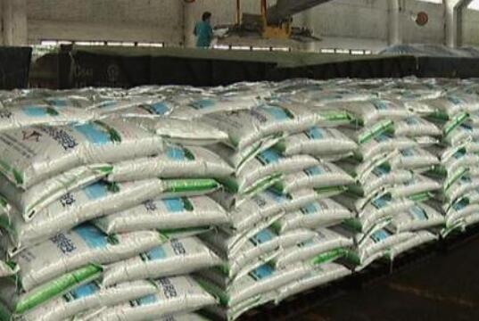 硫酸磷肥行業(yè)多舉措調(diào)控保供穩(wěn)價